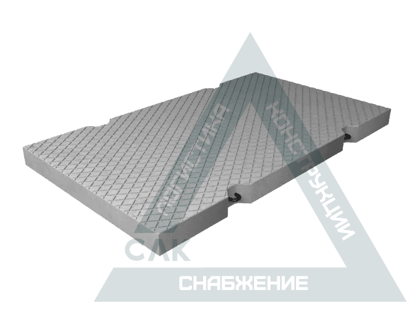 Плита ПБВ 22.5 F200